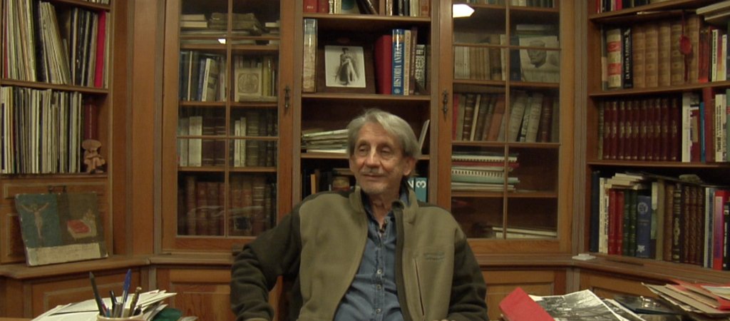 Basilio Martin Patino, 2010